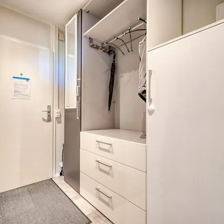 - Haus N, App 0n0407 公寓 海利根港